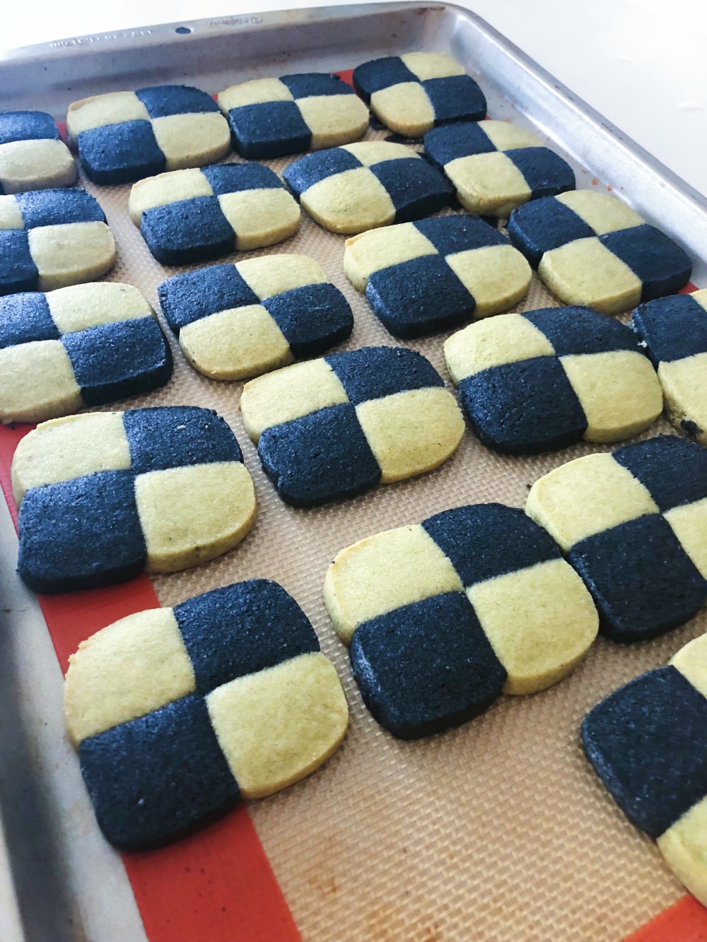 Processed with VSCO with m3 preset