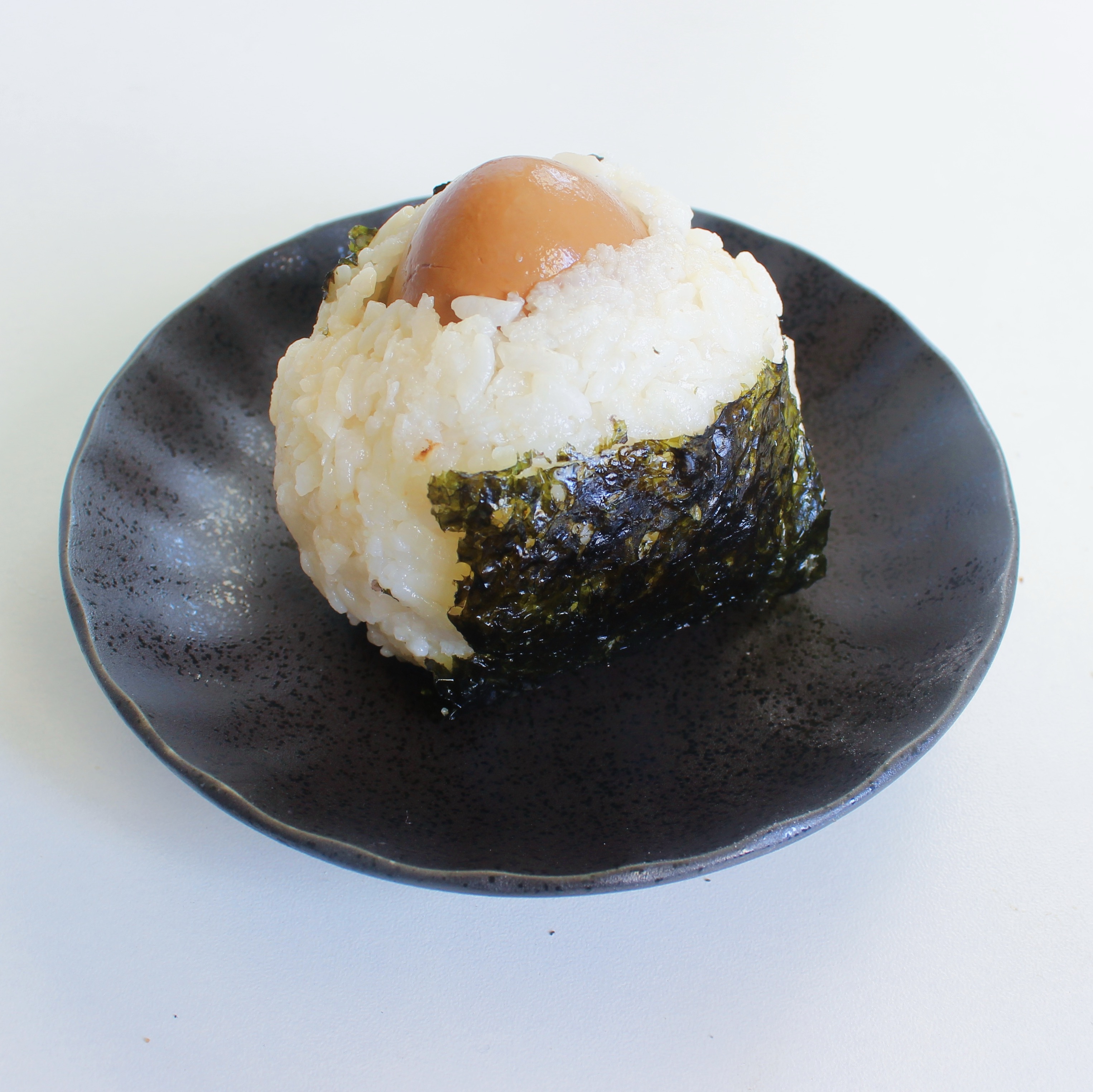 Ajitama Onigiri – Freddy's Harajuku Ajitama Onigiri – Freddy's Harajuku