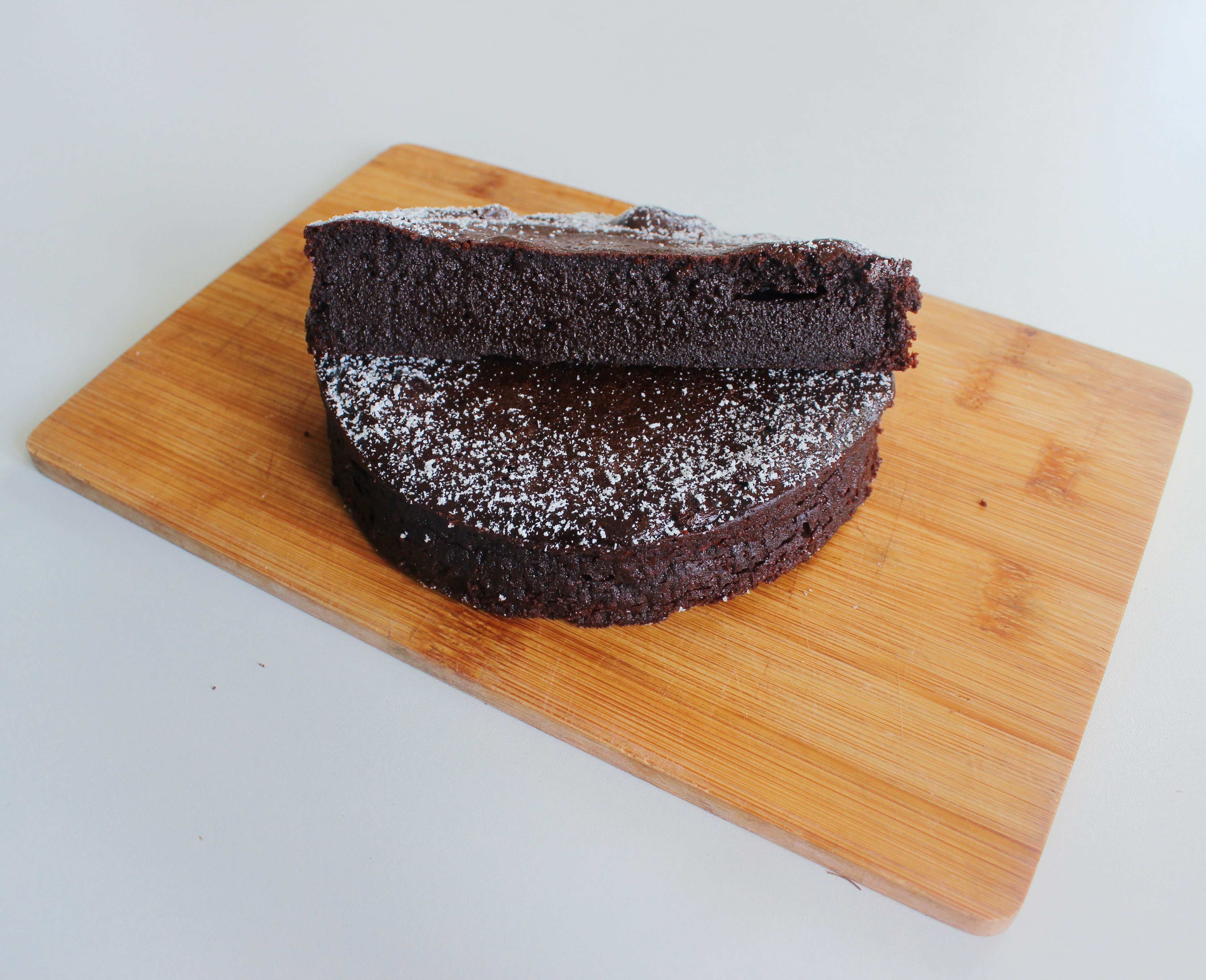Miso Bete Noir (Flourless) Cake – Freddy's Harajuku